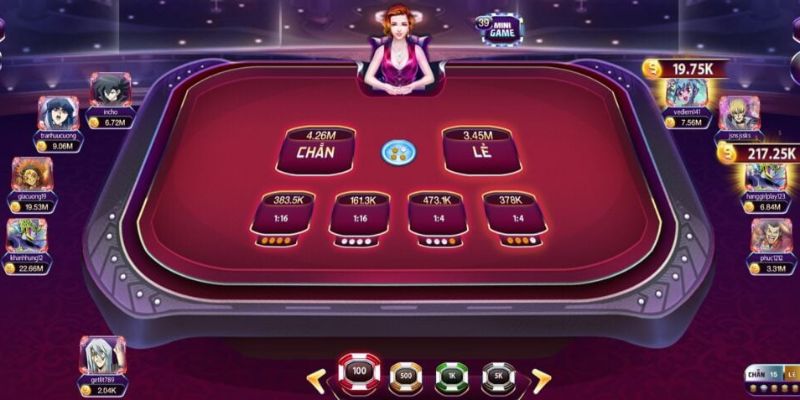 Một số mẹo giúp tăng cơ hội chiến thắng khi tham gia đánh xóc đĩa tại 789Club